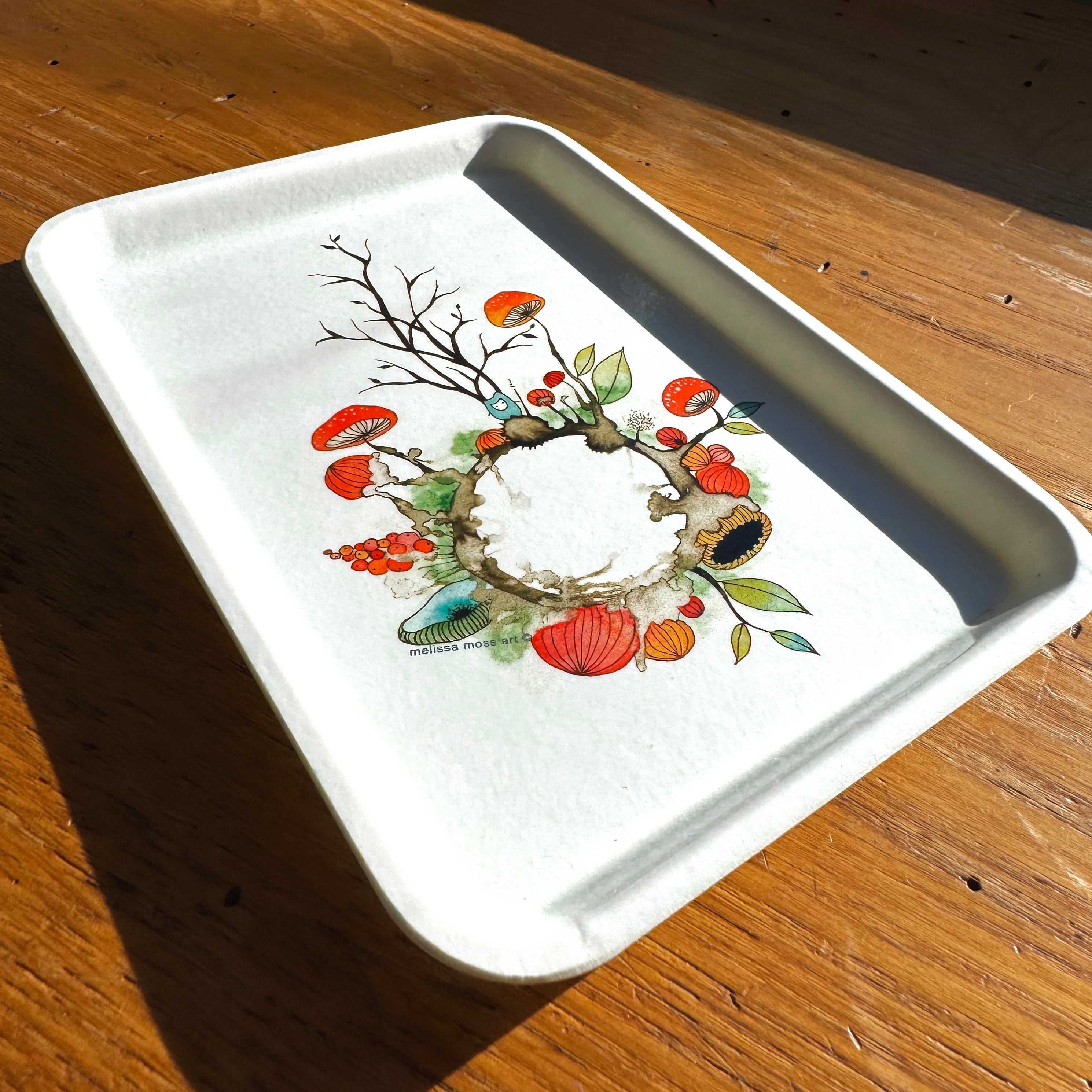 Trinket Trays