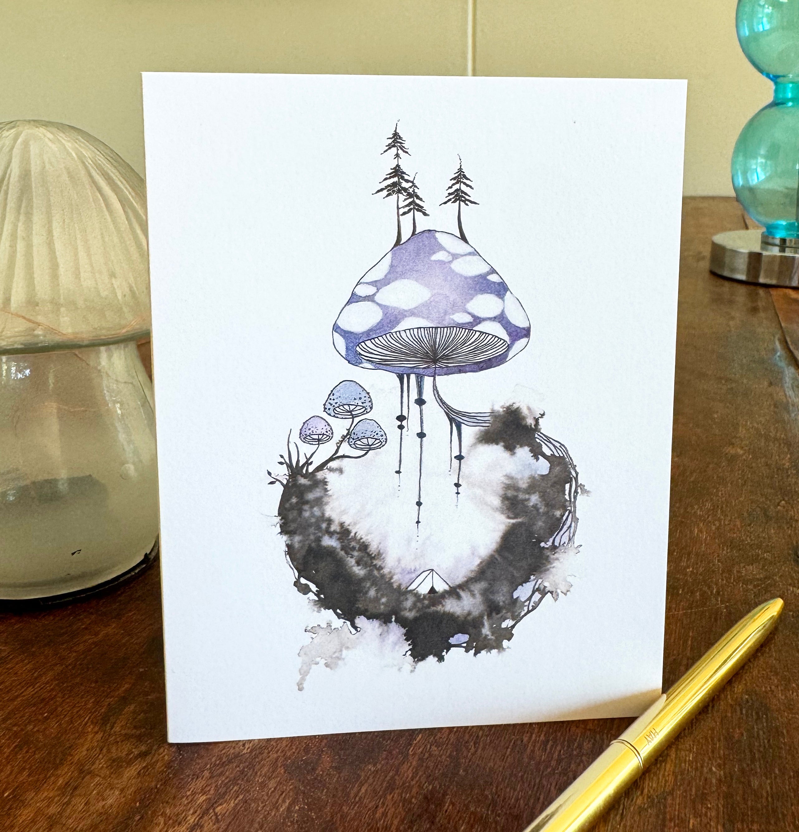 Notecards
