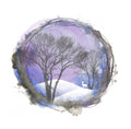 peace on Earth - print