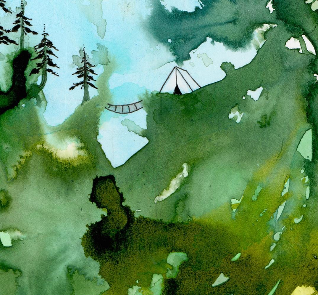 company - print