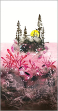 in our wildest dreams - print