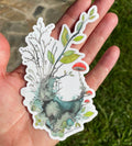 love story - sticker