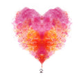 from the bottom of my heart - print
