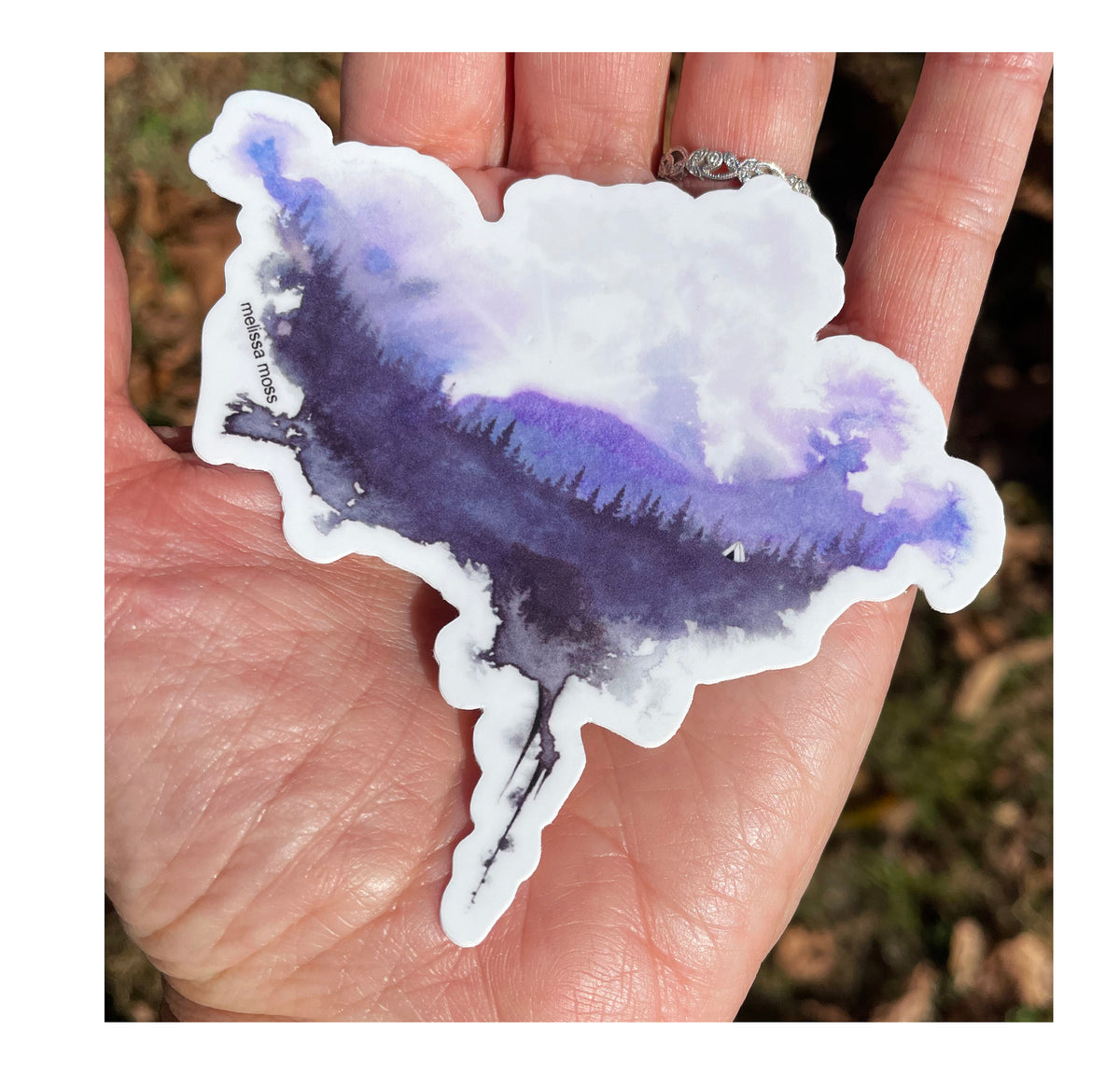 today will be great, I can feel it - sticker