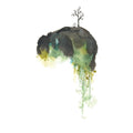 greenlife - print