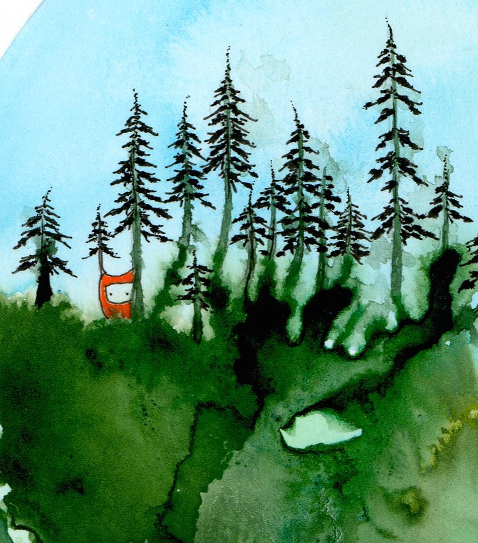 company - print