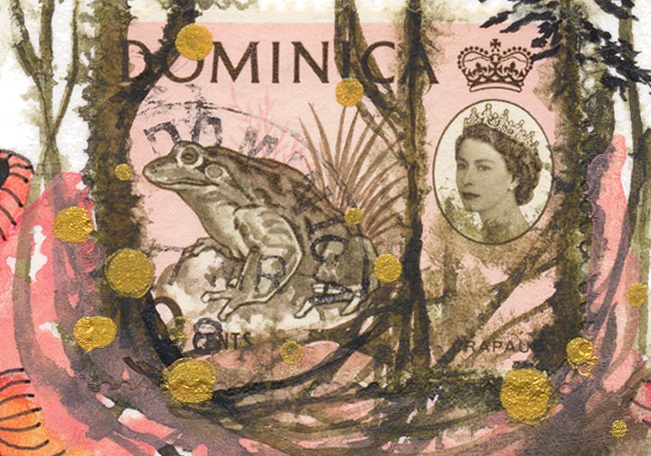 Prince Charming - mini print