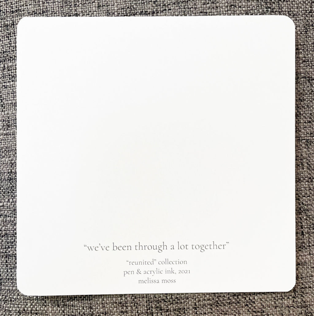 Weekly Daydream Collection - “through the years”