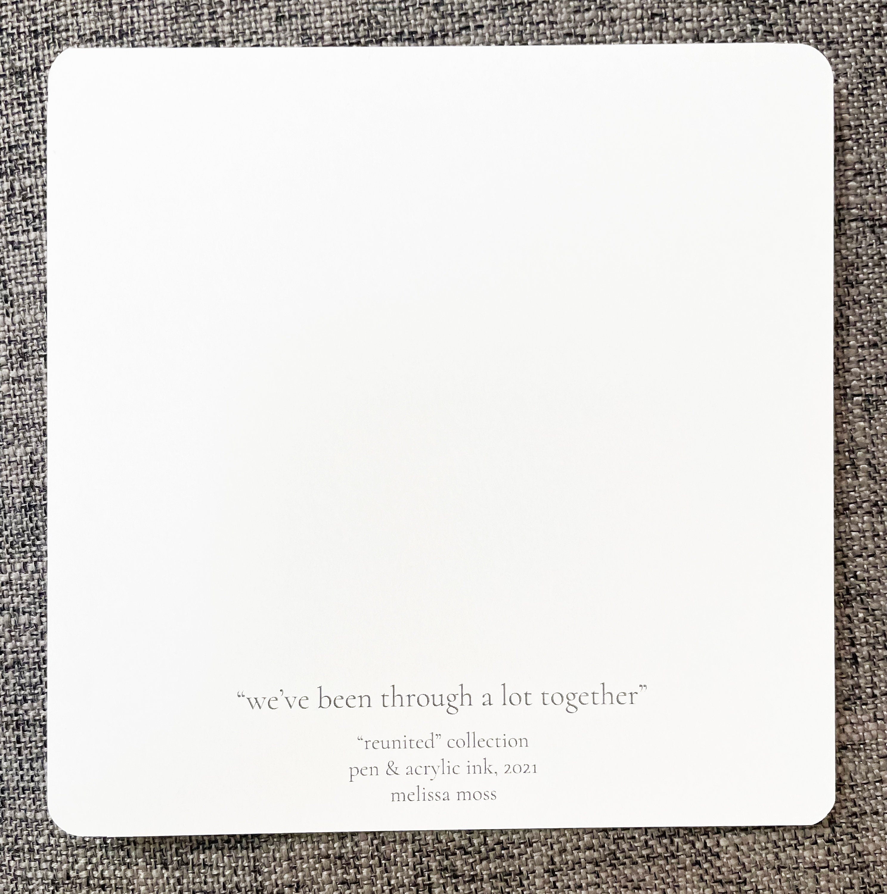 Weekly Daydream Collection - “through the years”