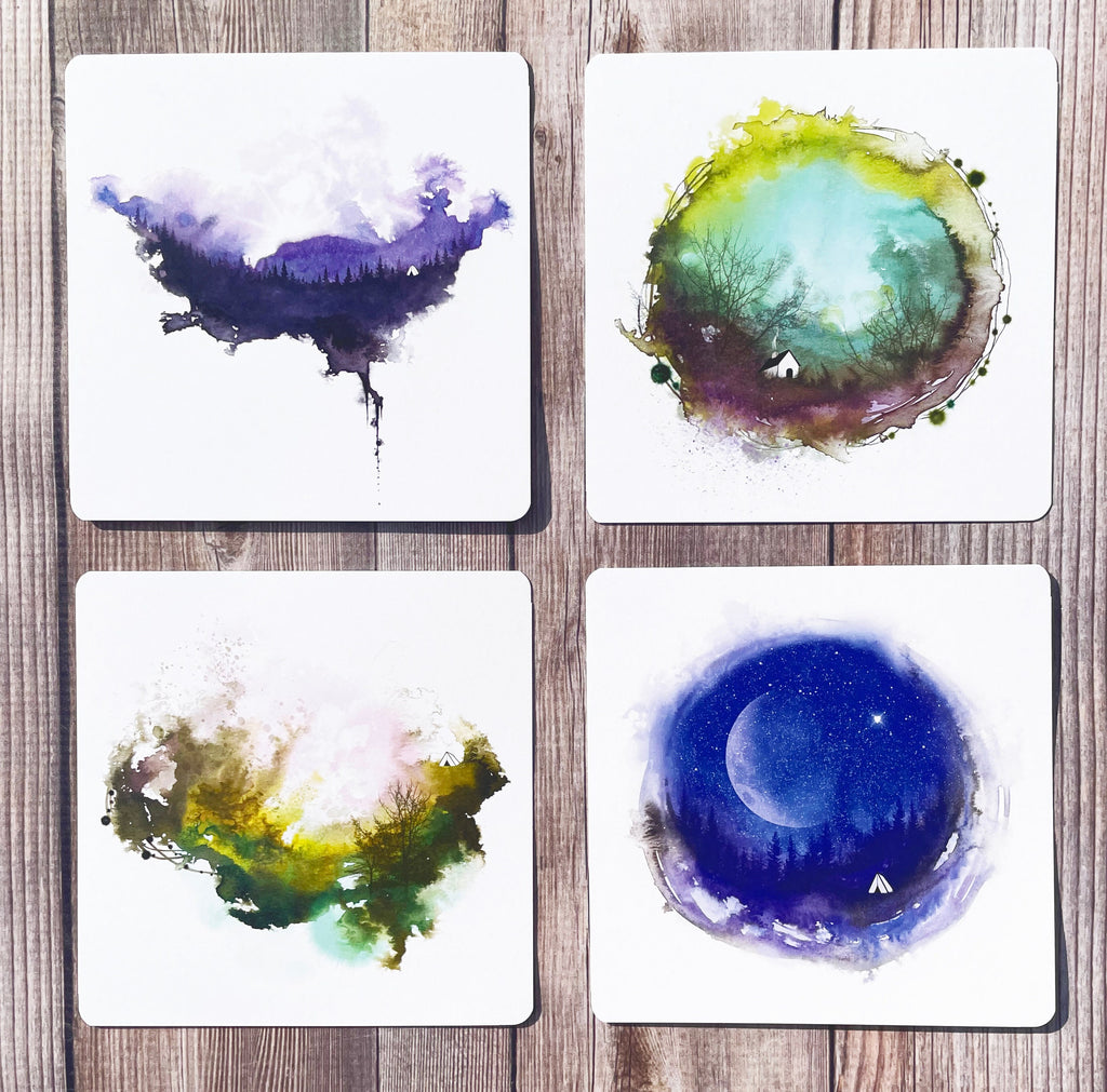 Weekly Daydream Collection - “through the years”