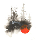 on the wild side - etsy