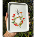 Trinket Tray - my own little world