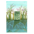 the sweetest days - mini print