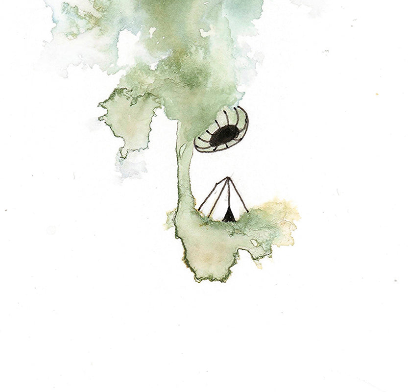 free spirits - print
