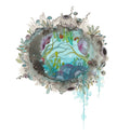 the world is our oyster - print