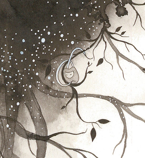 we've been through a lot together - print
