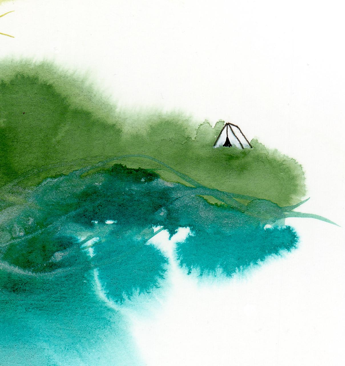 wildscape - print