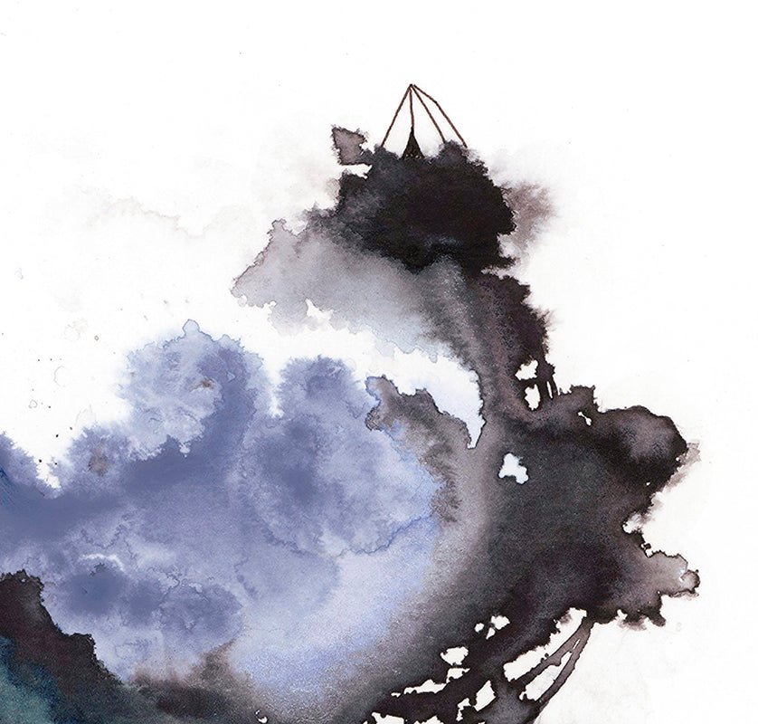 the great escape - print